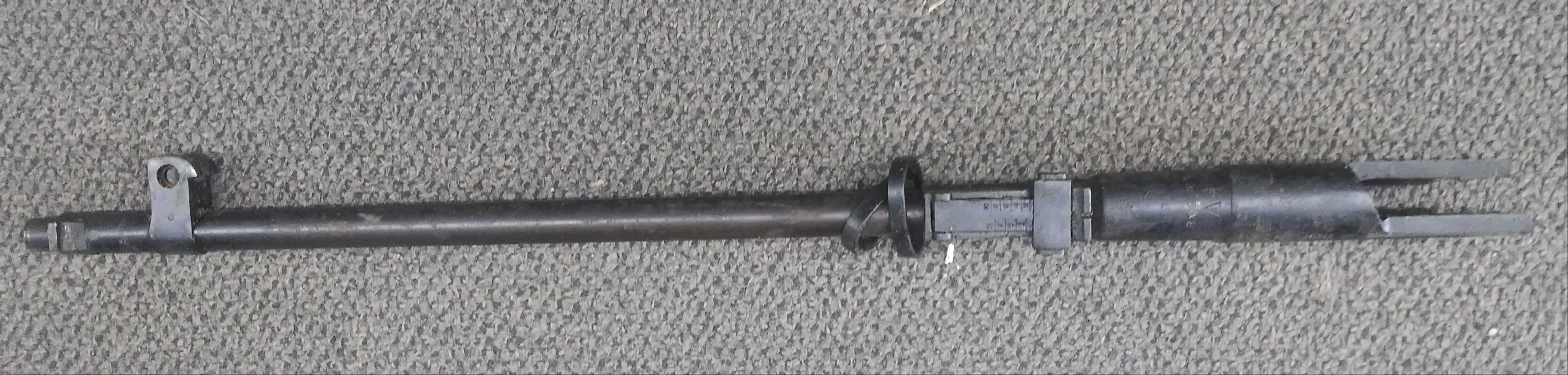 1944 IZHVESK M1944 VG BORE - Mosin Nagant Rifle